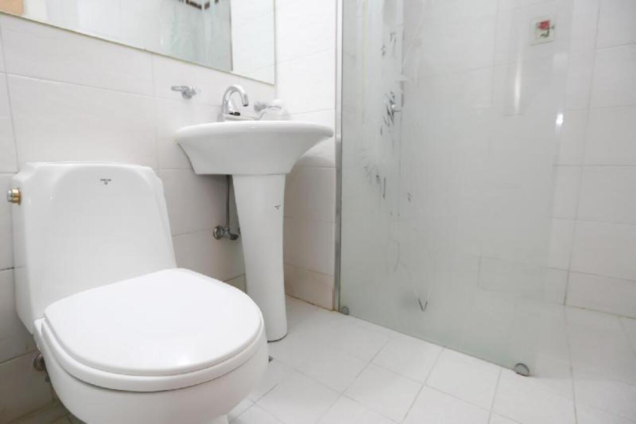 Jumunjin Hotel Gangneung Bagian luar foto
